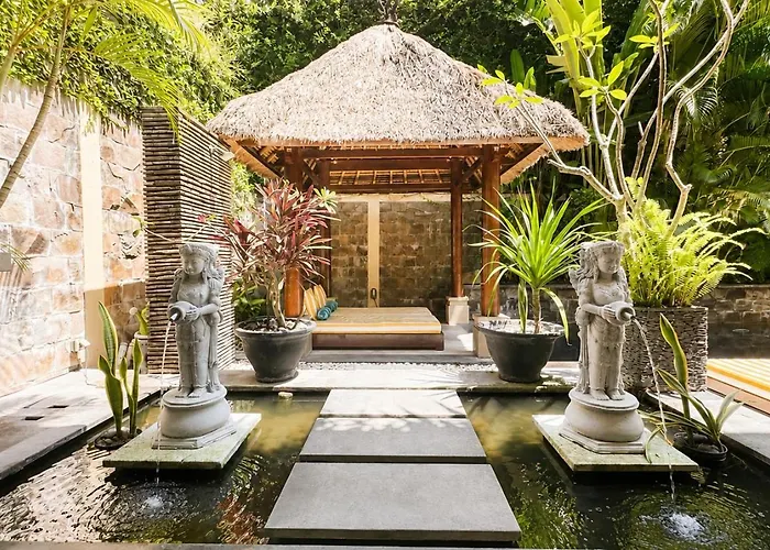 Villa Kipas