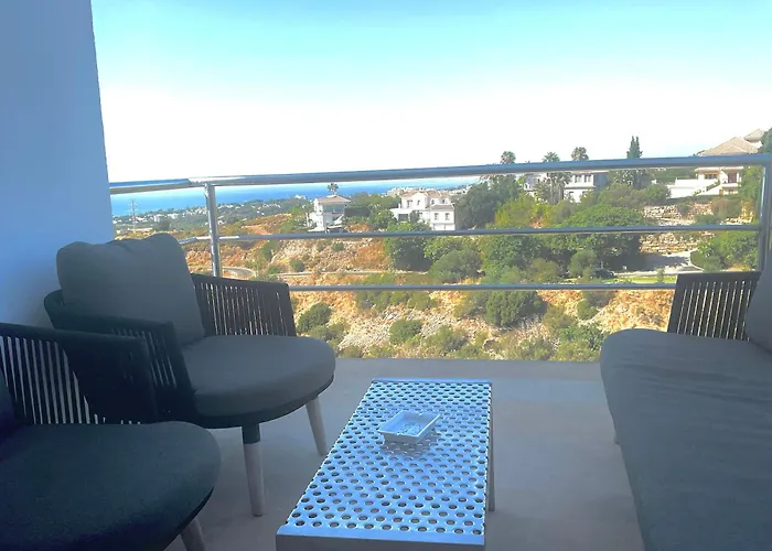 Marbella Boutique Art Suites