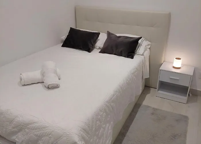  Habitación Cerca Centro De