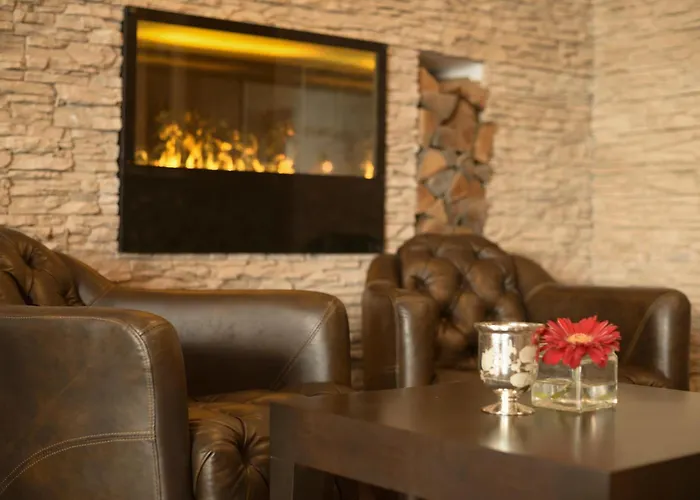 Hotel Am Western Lamm