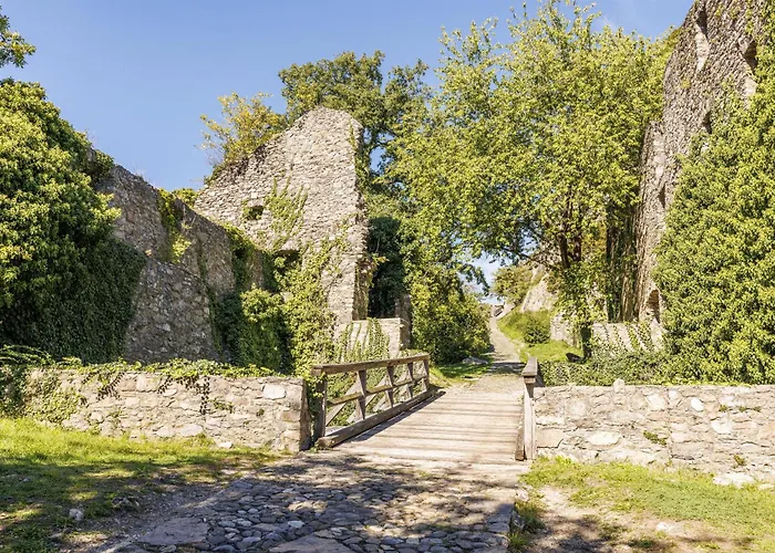 Hotel Am Western Lamm
