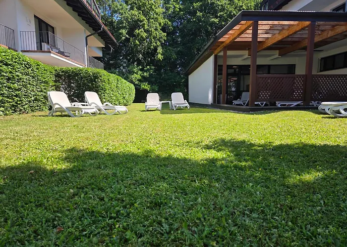 Hotel con Spa Am Moosfeld