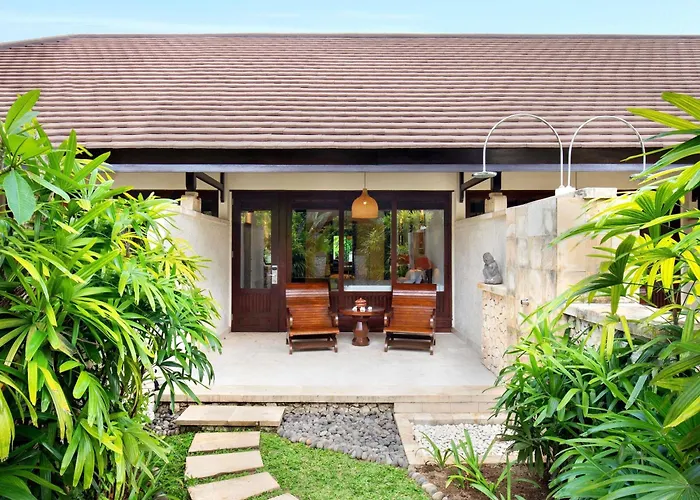 Resorts Guide Novotel Bali Benoa