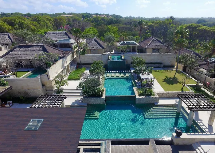 Bale Nusa Dua By Lifestyleretreats