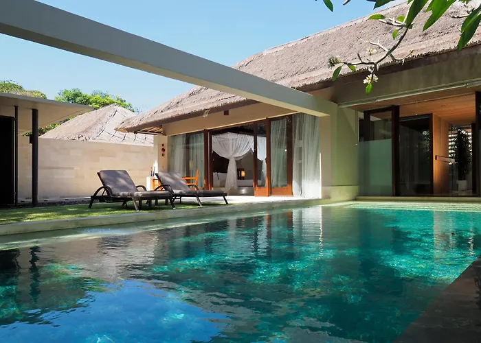 Bale Nusa Dua By Lifestyleretreats