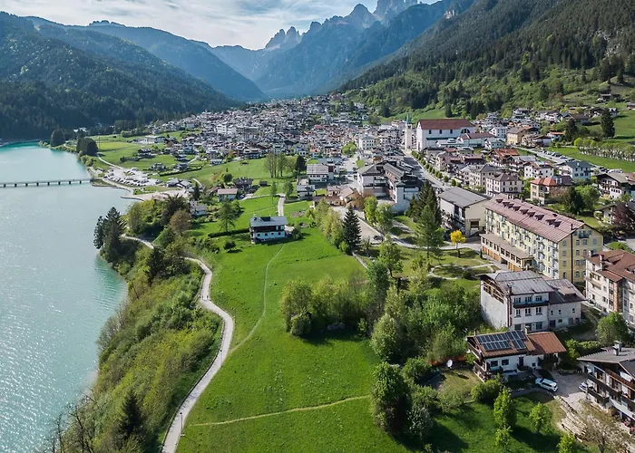 Auronzo - Outdoor Basecamp