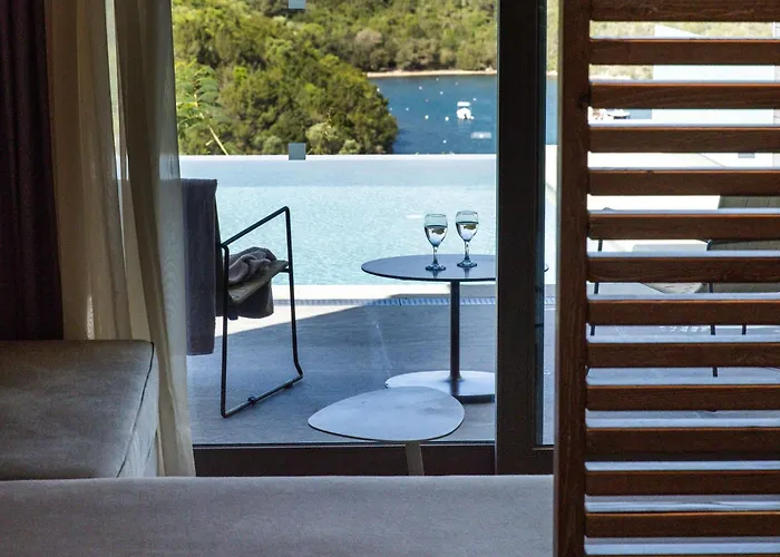 Movenpick Resort Agios Nikolaos Sivota