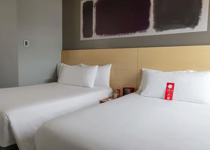 Pets Allowed Hotel Ibis Chihuahua