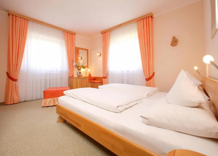 3 SterneHotel Marianne