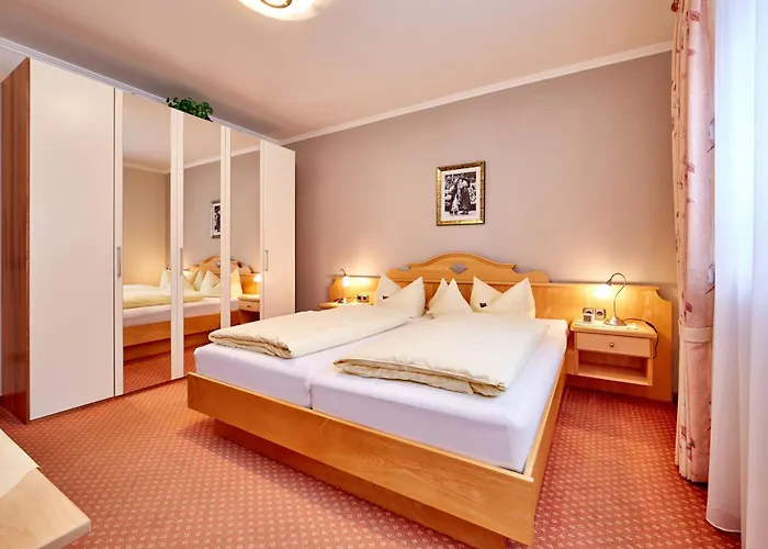 3 SterneHotel Marianne