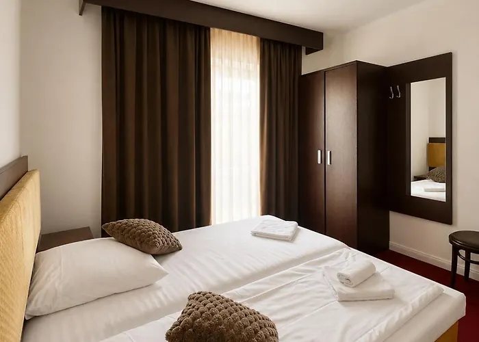 City Inn -Mitte