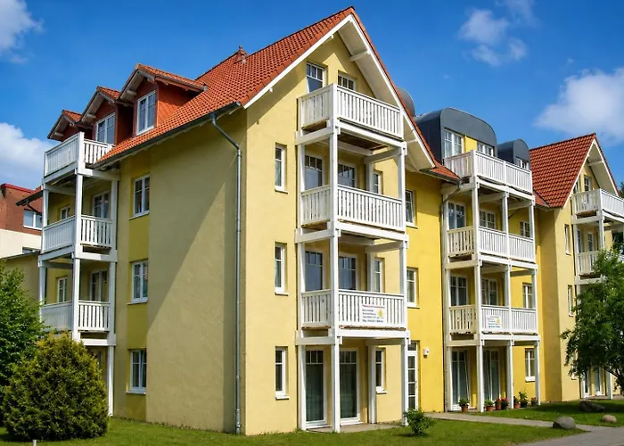 Strandschlösschen