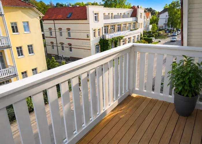 Strandschlösschen