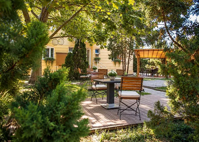 Hotel Imperial Timişoara