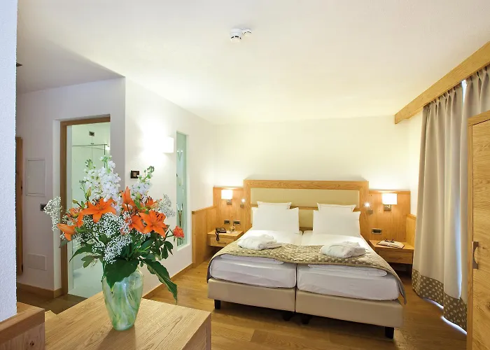 Rio Stava Family Resort & Spa