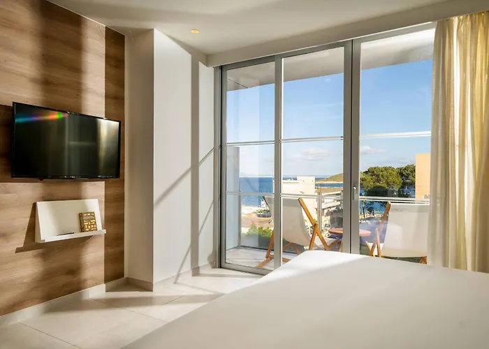 INNSiDE by Meliá Calviá Beach