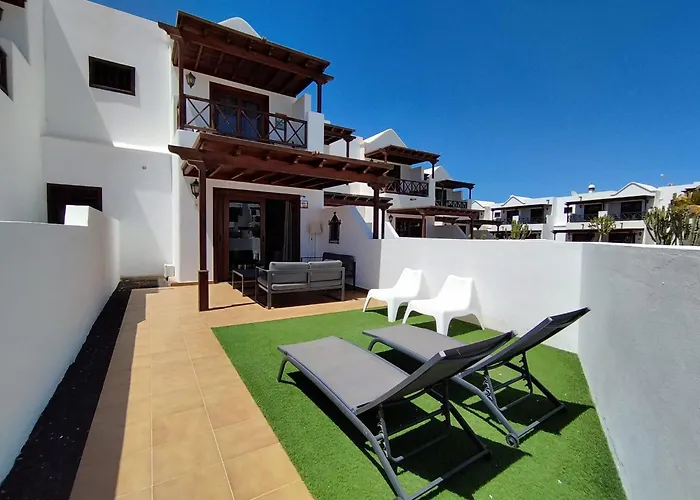 Apartamento Villa Laura