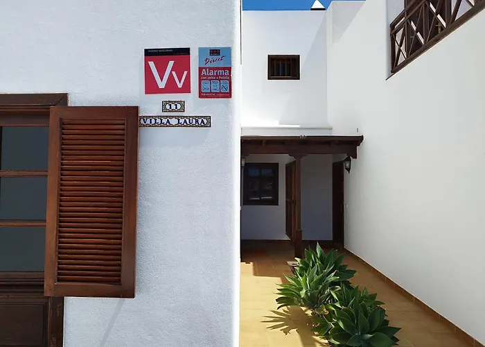 Apartamento Villa Laura