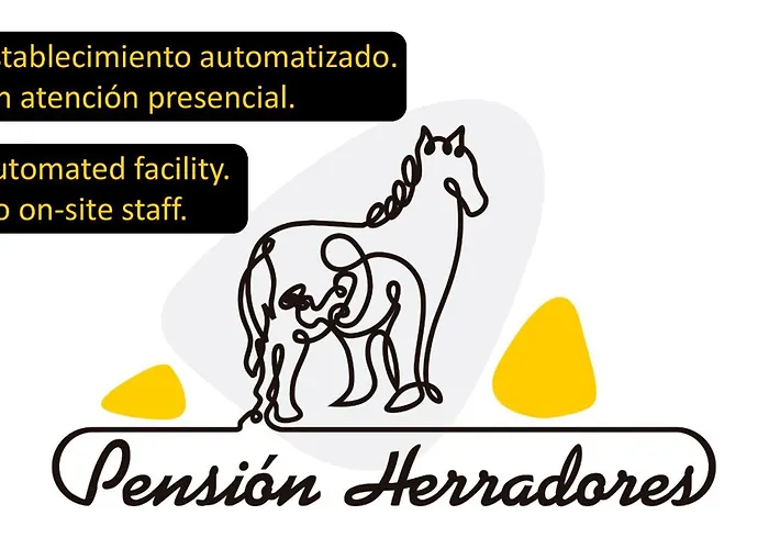 Pensión Herradores