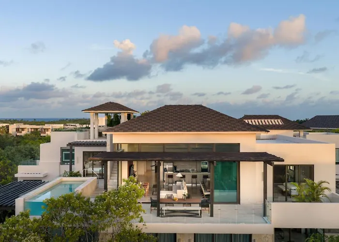 Fairmont Heritage Place Mayakoba