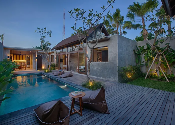 Taman Dharmawangsa Suites