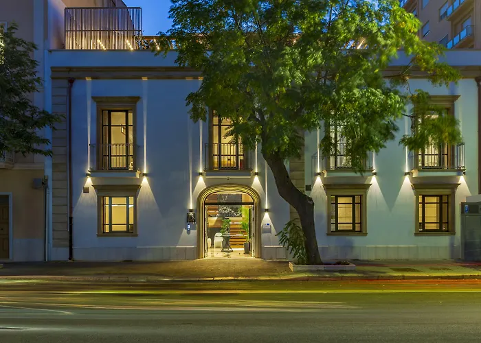 Qui Vicino Boutique Rooms And Suites