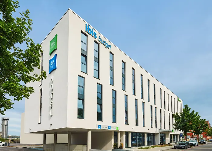 Familienhotels Ibis Styles