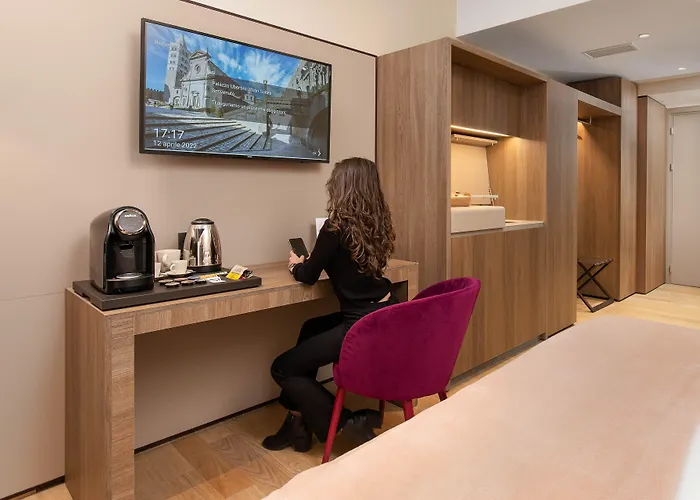 PALAZZO UBERTINI Urban Suites