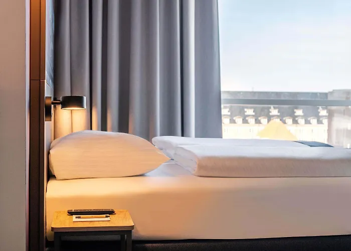 B&B Hotel Eisenach