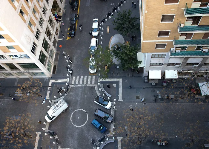Napoli City Center - Appartamenti e Camere