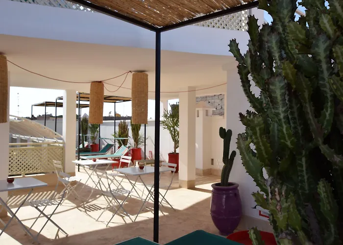 Miostello Lifestyle Riad