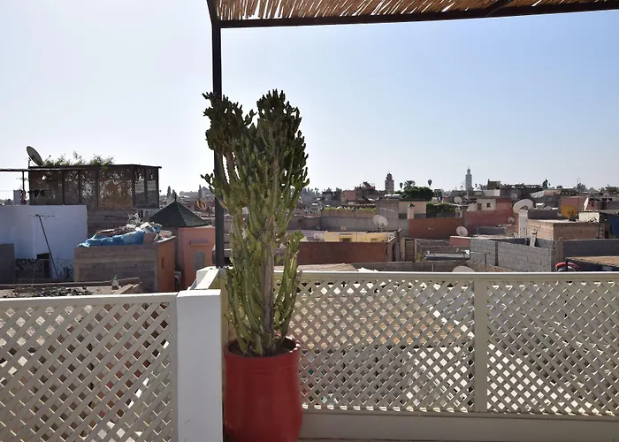 Miostello Lifestyle Riad
