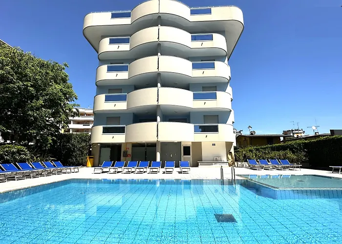 Residence Eurostar Bibione