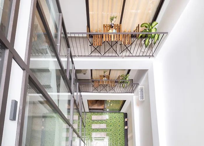 Cozrum Homes - Premier Residence