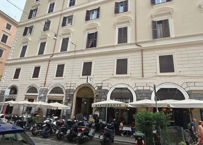 3 SterneHotel Milo