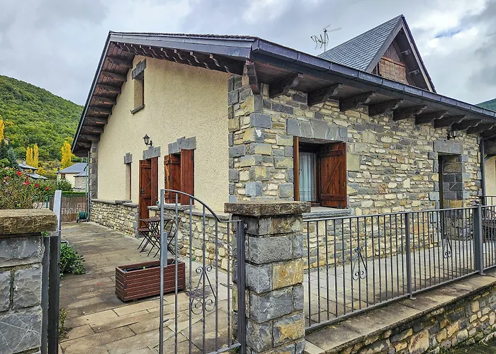 Gavín Biescas 3000