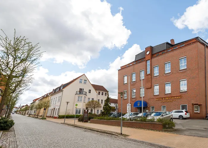  Erbprinz&Restaurant Prinzenstube