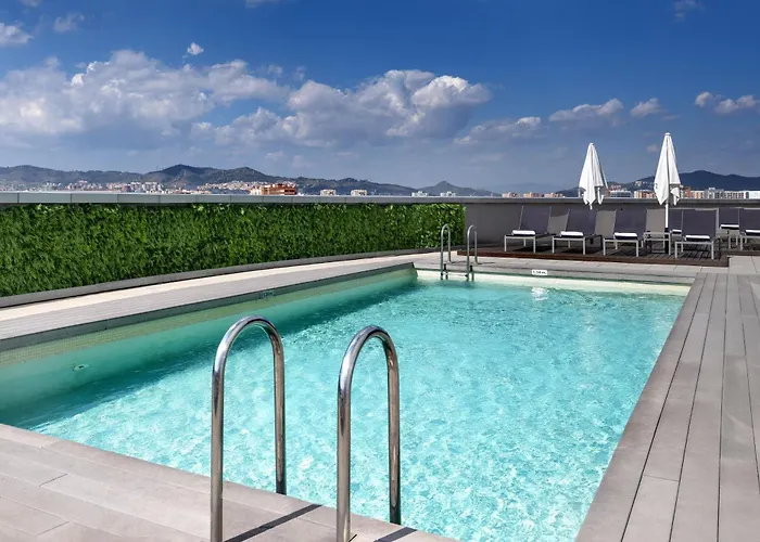 Animaux admis Barcelona Condal Mar Affiliated By Melia