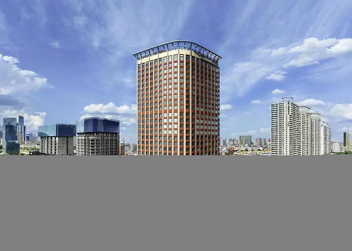 Boutique hotels Swissotel Shenyang