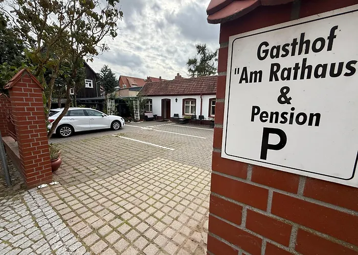 Am Rathaus Adii