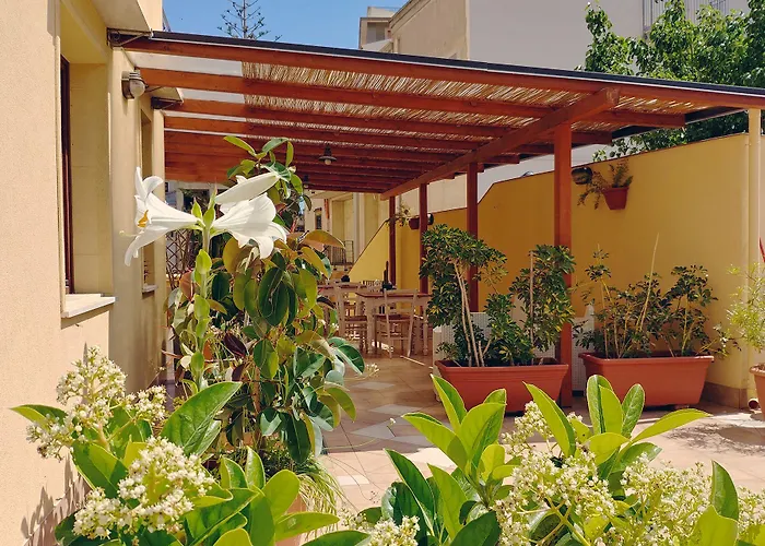 Bed & Breakfast Tiziana Castellammare del Golfo