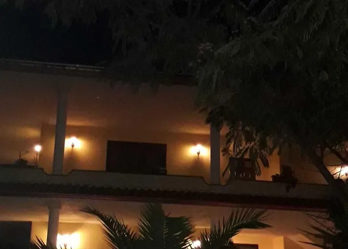  Le Quattro Stagioni