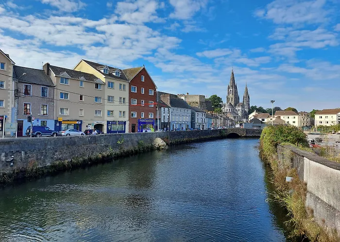 Maldron South Mall Cork City