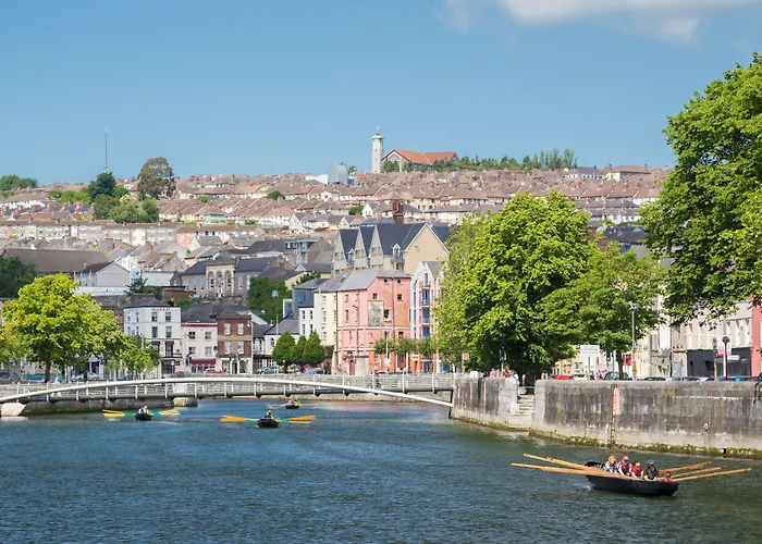 Maldron South Mall Cork City