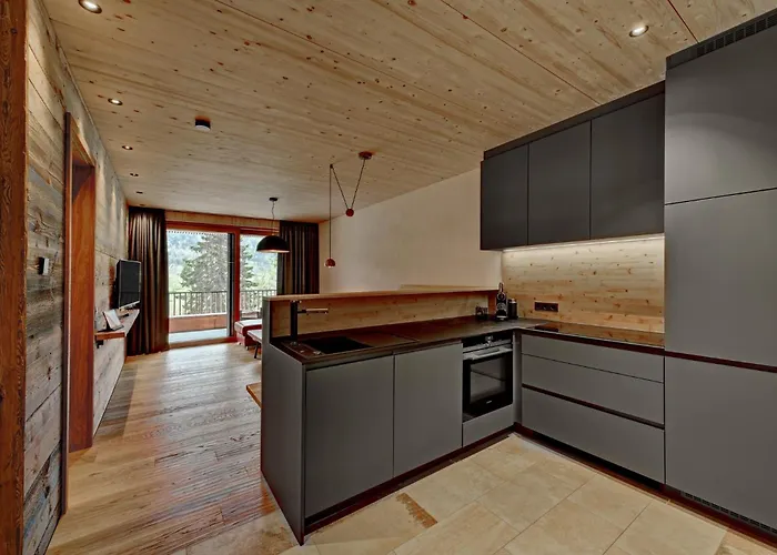 Eibele Chalets Oberstaufen