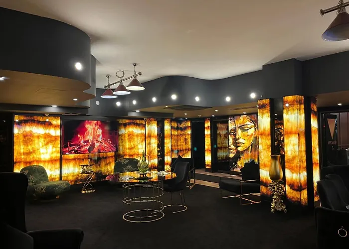 Kurucesme Business