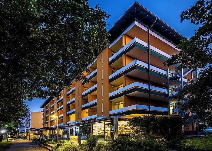 Kurhotel Panland