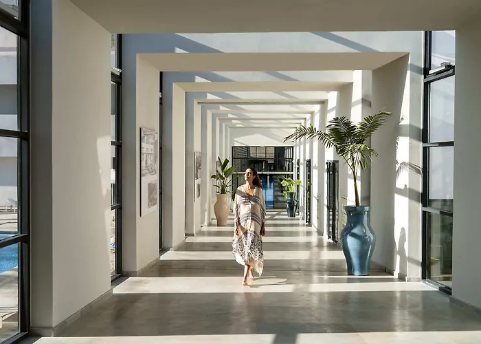 Vichy Thermalia Spa Hôtel