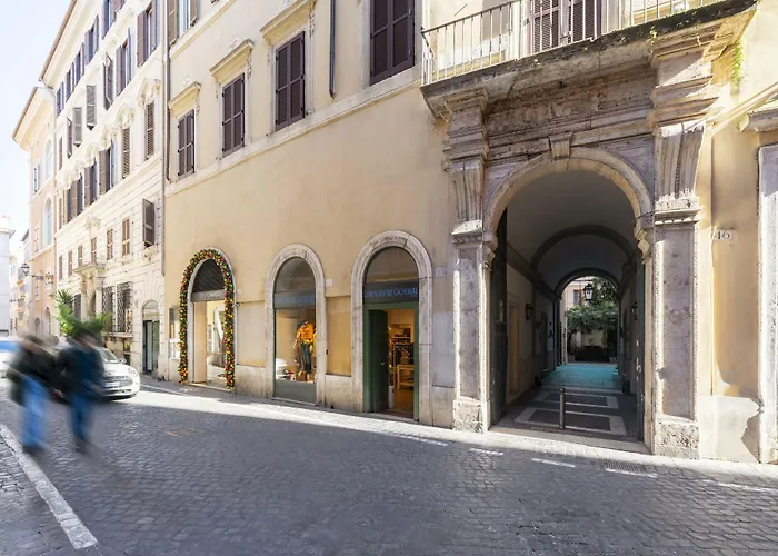 Il Campo Marzio