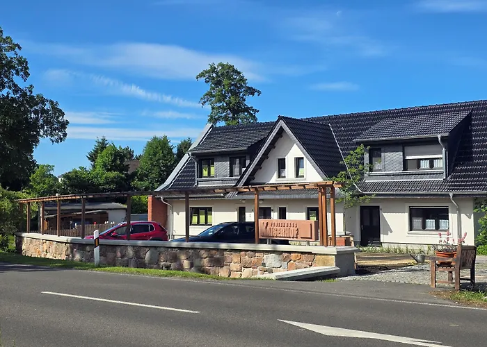 Ferienhaus Kaiserhof